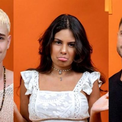 Paredão inédito no BBB 26 pode eliminar aliado de Ana Paula Renault