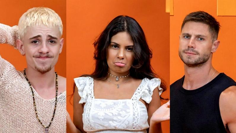 Paredão inédito no BBB 26 pode eliminar aliado de Ana Paula Renault