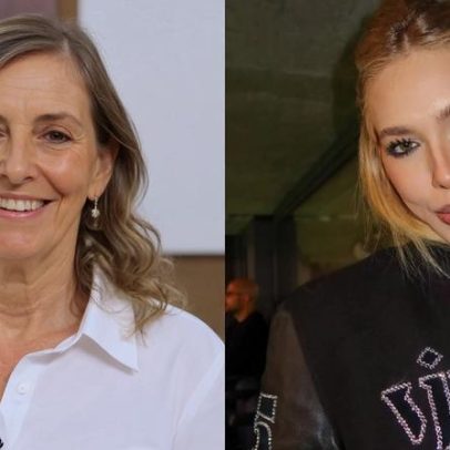 Tatiana Sampaio e Virgínia Fonseca estão entre as mulheres mais admiradas