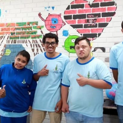 MEC celebra Dia Mundial da Síndrome de Down com ações de inclusão