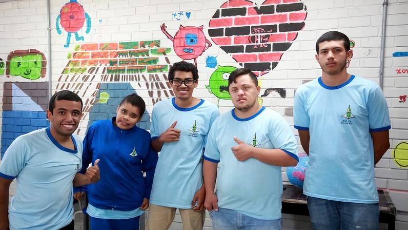 MEC celebra Dia Mundial da Síndrome de Down com ações de inclusão