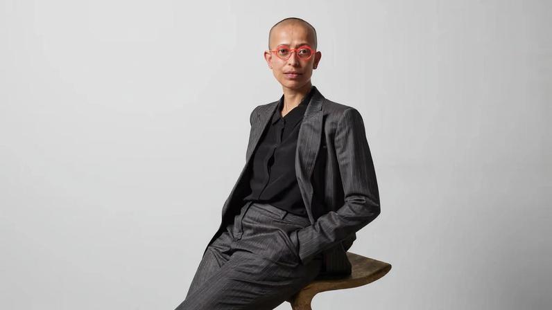 Gabrielle Goliath expõe projeto cancelado da Bienal de Veneza fora do evento