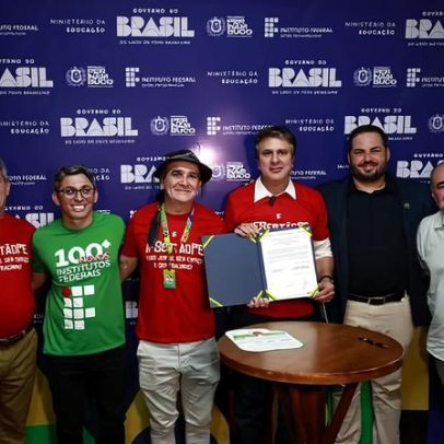 MEC faz vistoria em obras do IF Sertão-PE