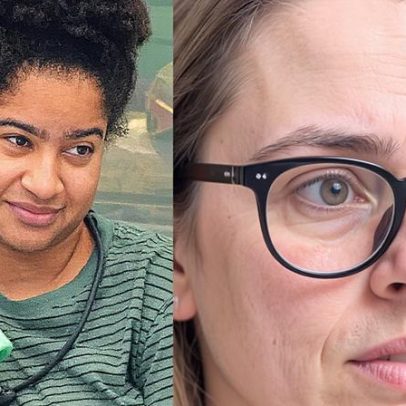 Conflito entre Ana Paula e Milena em BBB 26 envolve Samira e Chaiany