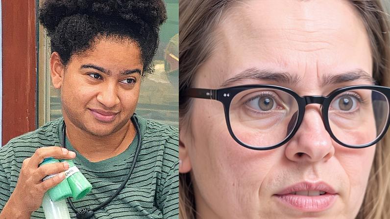 ‘Não tenho medo’: treta PESADA entre Ana Paula e Milena cresce, envolve Samira e até Chaiany no ‘BBB 26’! Entenda tudo