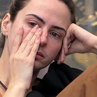 Ana Paula Renault pode abandonar BBB 26; Sister chora ao relatar fome e limites