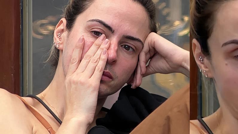 Ana Paula Renault pode abandonar BBB 26; Sister chora ao relatar fome e limites