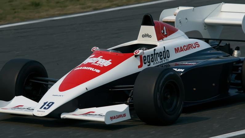 Carros históricos de Senna e Fittipaldi vão a leilão em Mônaco