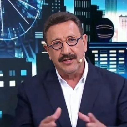 Ratinho mantém discurso transfóbico contra Erika Hilton após MPF mover processo