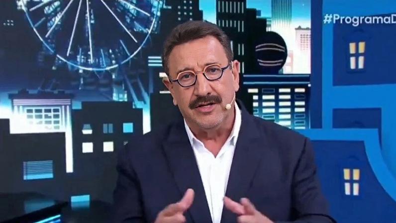 Ratinho mantém discurso transfóbico contra Erika Hilton após MPF mover processo