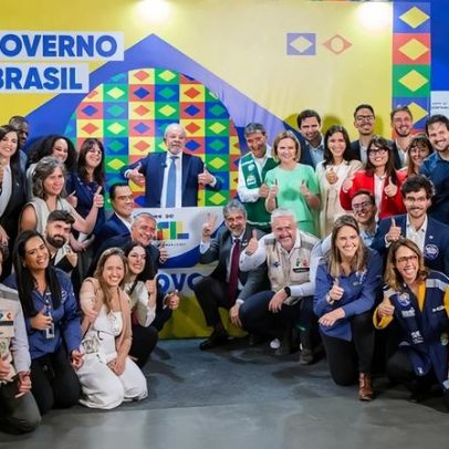 Lula e Massuda entregam itens de saúde e SAMU ao SP, beneficiando 16 milhões