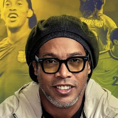 Netflix lança 3 documentários sobre futebol brasileiro com Ronaldinho Gaúcho