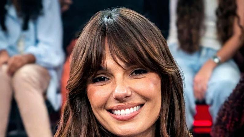 Pão de mandioca sem glúten, lactose e açúcar, receita da Nutri de Isis Valverde