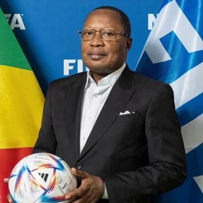 Interpol solicita prisão no Congo-Brazzaville contra Blaise Mayolas