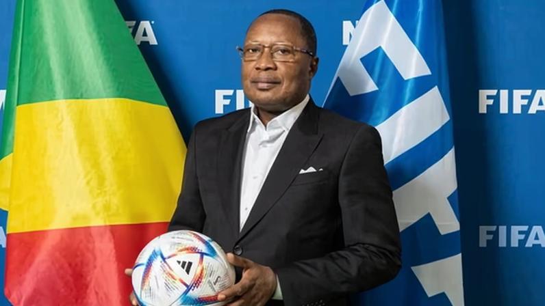 Interpol solicita prisão no Congo-Brazzaville contra Blaise Mayolas