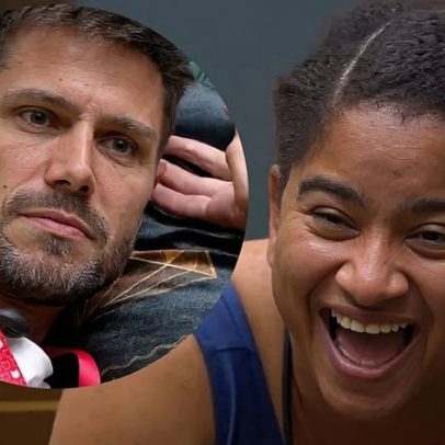 Milena replica vingança contra Jonas em BBB 26, choca Ana Paula Renault