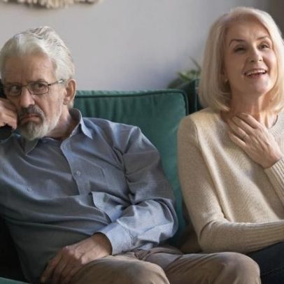 Quatro hábitos que irritam o marido sem perceber