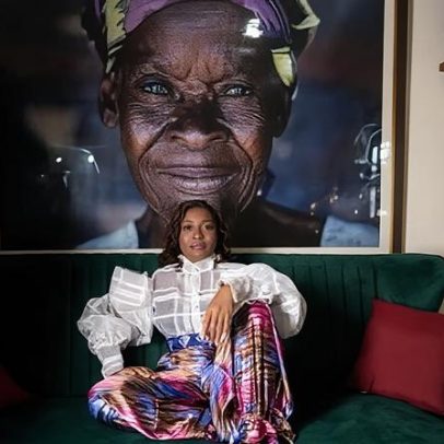 A jornada pela liberdade sexual: o que a sabedoria africana antiga revela sobre o prazer