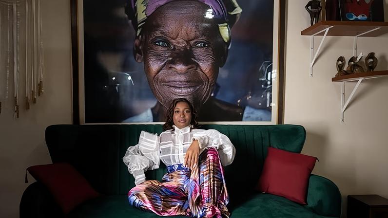 A jornada pela liberdade sexual: o que a sabedoria africana antiga revela sobre o prazer