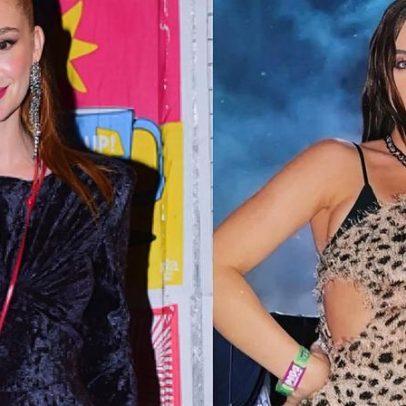 Guia de beleza para o Lollapalooza: o que Marina, Bianca e Jade levam