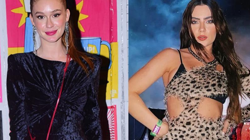 Guia VIP de beleza para o Lollapalooza: descobrimos o que Marina Ruy Barbosa, Bianca Andrade, Jade Picon e mais famosas levam para festivais