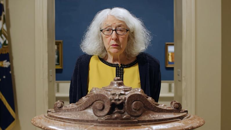 Curador da National Gallery of Art vira hit no Instagram entre a Gen Z