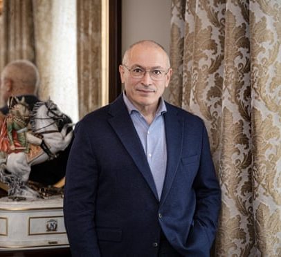 Putin pode planejar novo ataque ao estilo Salisbury, diz oligarca exilado