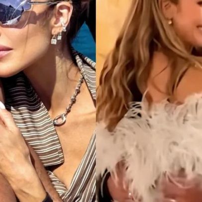 Relógio de 1,2 milhão, bolsa Hermès, Rolls-Royce e itens de luxo para ex-noiva