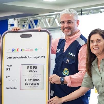 Saúde investe R$ 189 milhões no SUS de MG e entrega ambulâncias