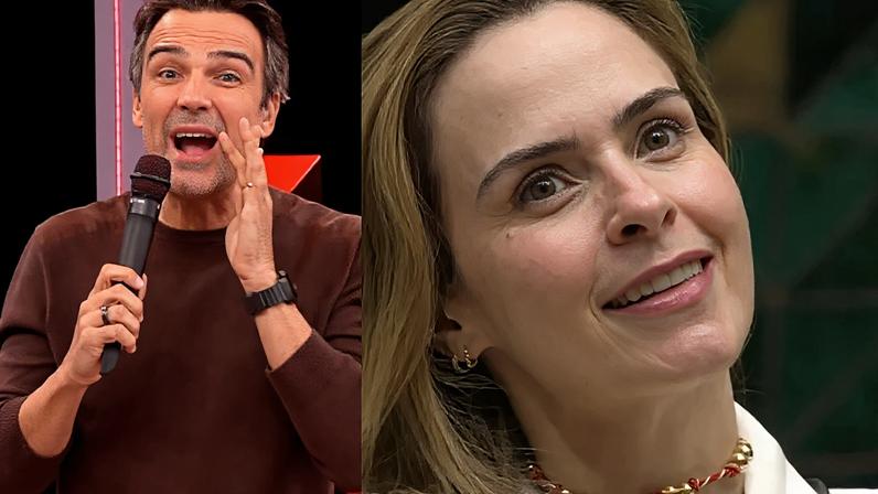 Globo muda dinâmica do BBB 26 e Ana Paula Renault pode avançar se Breno vencer