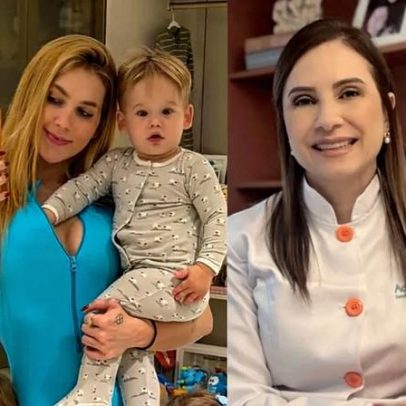 Alerta de atraso na fala infantil; momento certo é quando a família está pronta