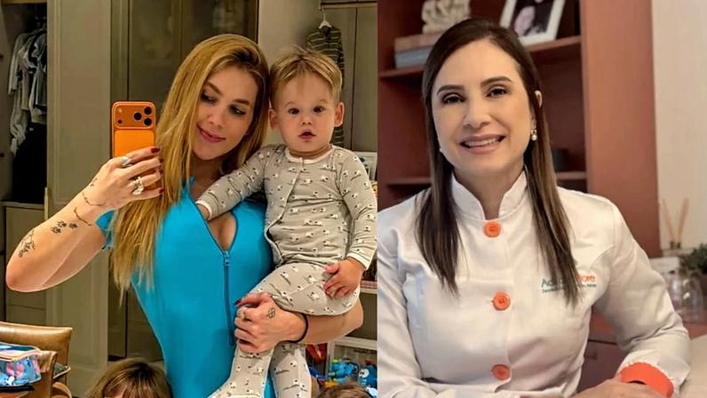 Alerta de atraso na fala infantil; momento certo é quando a família está pronta