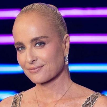 Angélica relembra trauma infantil após invasão à casa com arma na boca da irmã