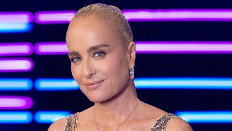 Angélica relembra trauma infantil após invasão à casa com arma na boca da irmã