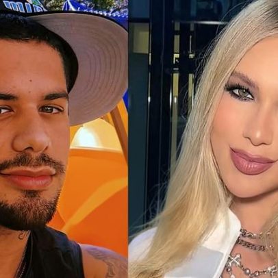 Virgínia é acusada de mandar indiretas a Zé Felipe em música com Vini Jr.