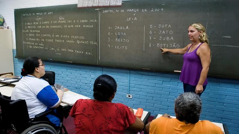 Foto: Wanderley Pessoa