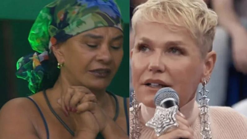 'Vergonha e decepção': Xuxa detona opiniões de Solange Couto, emparedada no 'BBB 26' e torce para que atriz 'aprenda com erros'