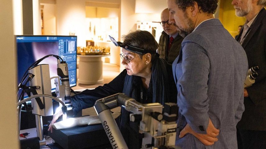 Novas regras de importação de artefatos culturais criam entraves na TEFAF Maastricht