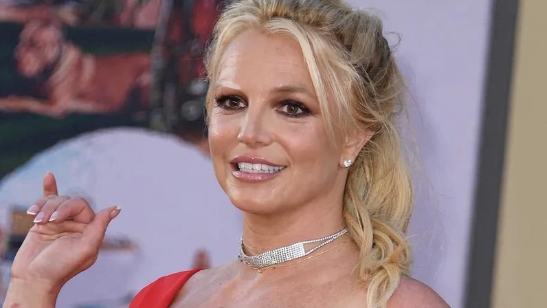 Britney Spears — Foto: Getty Images