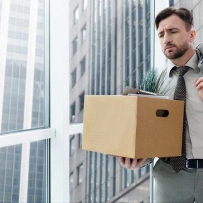 10 maneiras como Deus nos forneceu quando meu marido perdeu o emprego