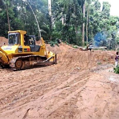 Resort de luxo em Ilha de Pemba avança mesmo com preocupações