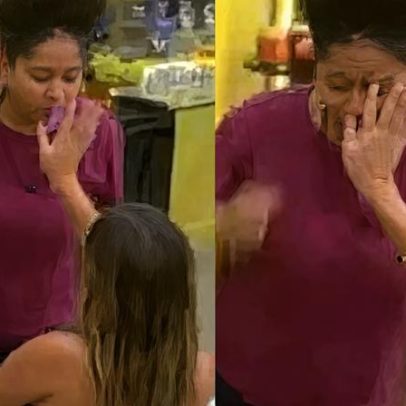 Samira é acusada de agressão a Milena e ameaça de expulsão no BBB 26