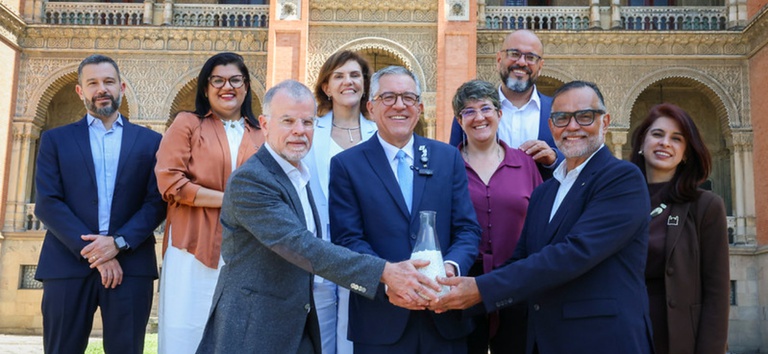 Saúde entrega nacional medicamento para transplantados e destina R$90 milhões