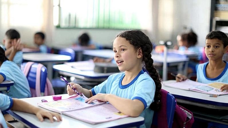 Educação básica tratará violência contra mulheres