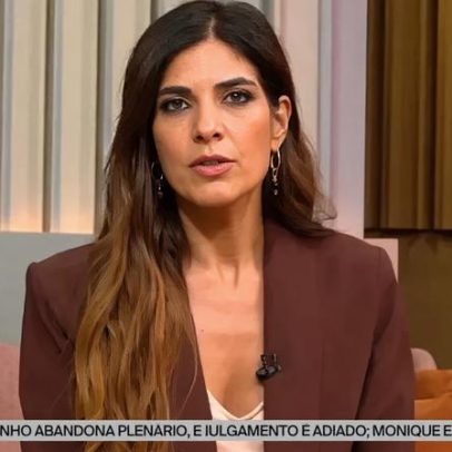 GloboNews admite erro em arte que ligou Lula ao Master