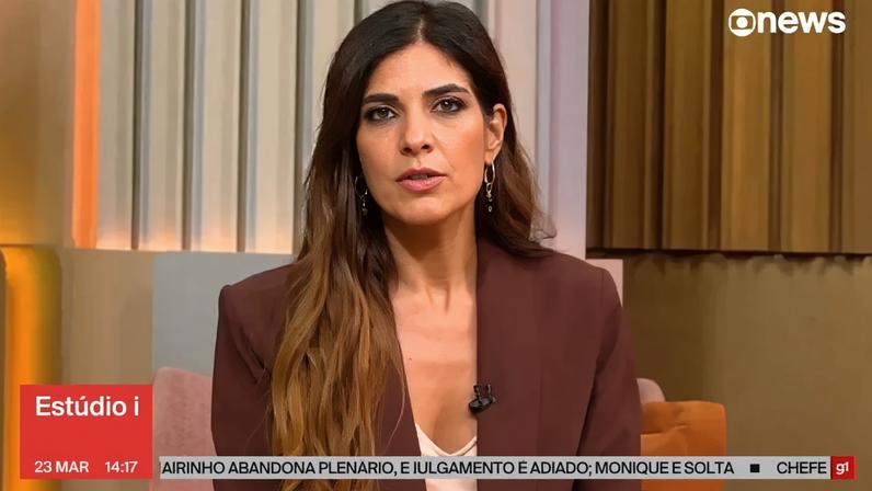 Reprodução/GloboNews