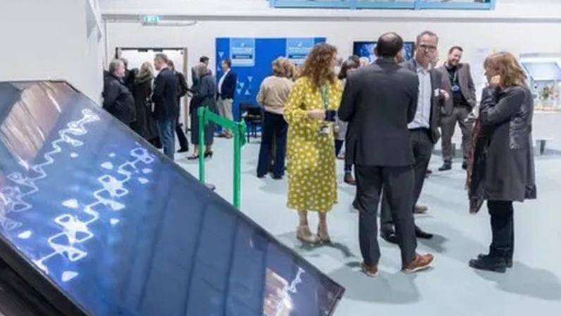 Centro de inovação abre para desenvolver habilidades verdes