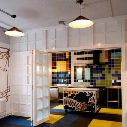 Novo centro cultural de £5 milhões em Northampton busca integrar artistas