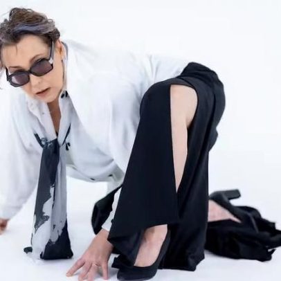 Ana Beatriz Nogueira estreia peça sobre desejo feminino