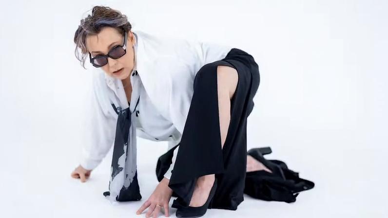 Ana Beatriz Nogueira — Foto: Nil Caniné/Divulgação